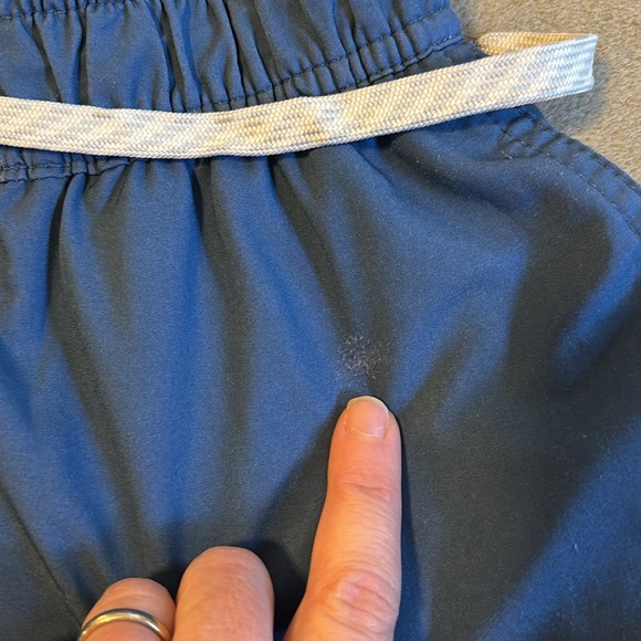 Men’s Vuori blur trail Shorts M - Picture 9 of 12